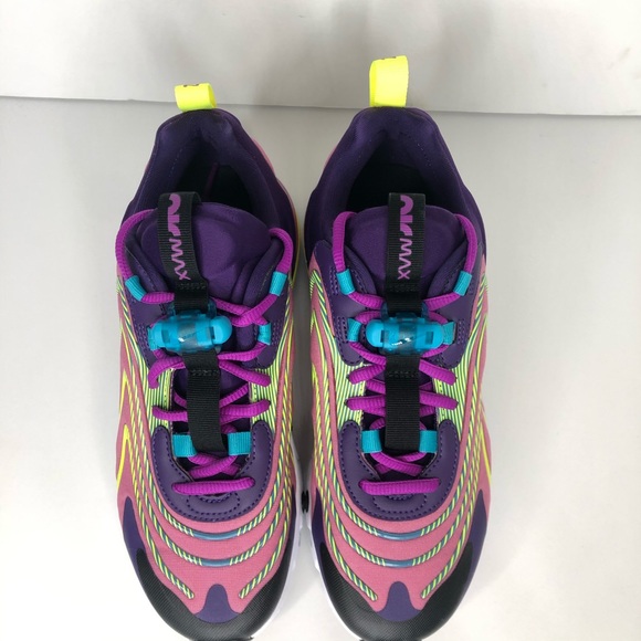 air max 270 eggplant